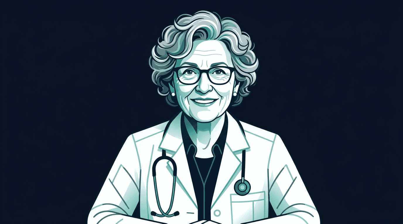 Patrizia Mecocci, MD, PhD